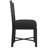 Lobos 21'' H Cotton Upholstered Side Chair