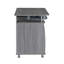 Bureau d'ordinateur complet avec rangement-615045709