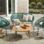ENSEMBLE DE CHAT 4 PCS NUSA PATIO-133448542