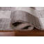 Checkered Gabbeh Wool Area Rug 3x5