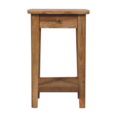Modern End Table