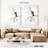 Brampt Stork Black And White-108480761