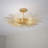 Karissa Semi Flush Mount-456907491-436768374