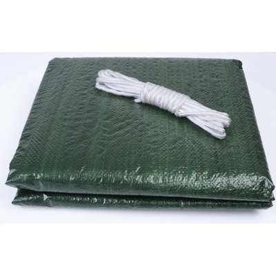 Sun lounger Protective Cover