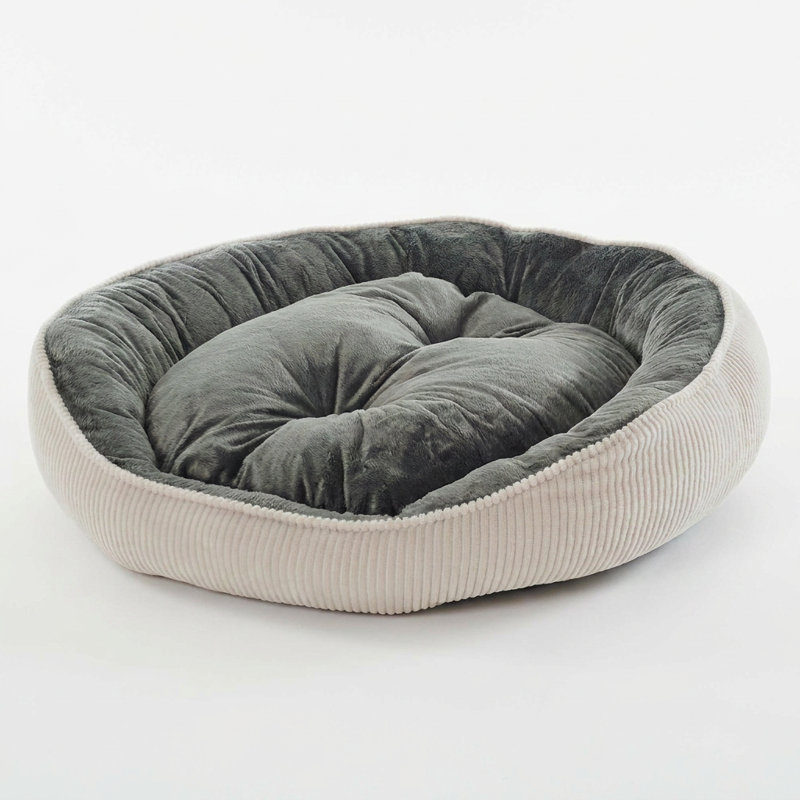 Pet Bed, 19.69" D x 23.62" W