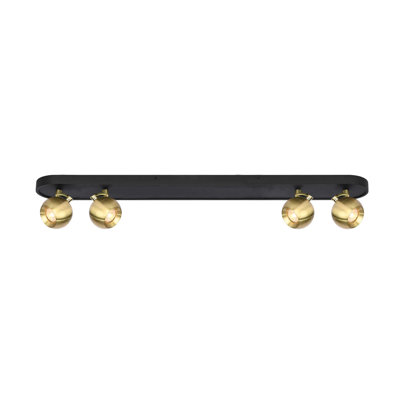 Alayiah Flush Mount