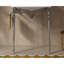 28" Freestanding Bathroom Console Iron Leg, NO Basin and Faucet-455613944