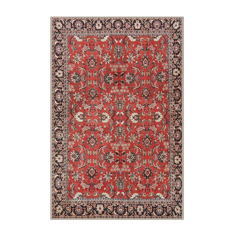 Gracie-May Oriental Indoor Rug, Rectangle 2' x 5'