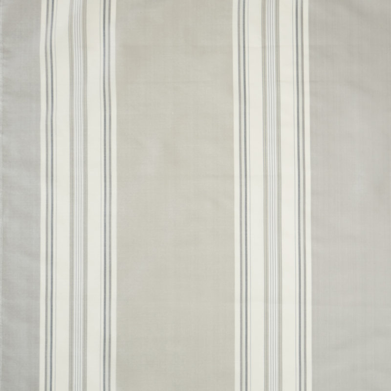 Hamilton Silk Fabric, Roman Stone