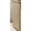 Table de chevet 22W Oak 2 pour rafraîchissement de chambre à coucher avec et -c, rangement à tablette ouverte, table de chevet à chargement par le haut de 35 lb, tablette intégrée, chargement à 30 tiroirs