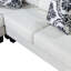 Canapé modulaire 4 pièces 4 pièces-1449982712