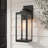 Ainsworth Dimmable Outdoor Wall Lantern-921914870