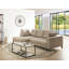 Bernardin 3 Seater Sofa & Chaise-1789625692-1789625693