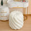Manufactured Wood Accent Stool
