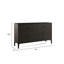 Commode double 6 tiroirs Adilbek