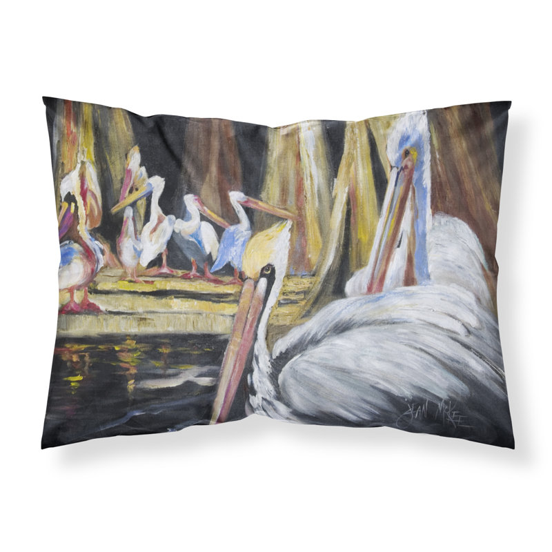 Pelicans Microfiber