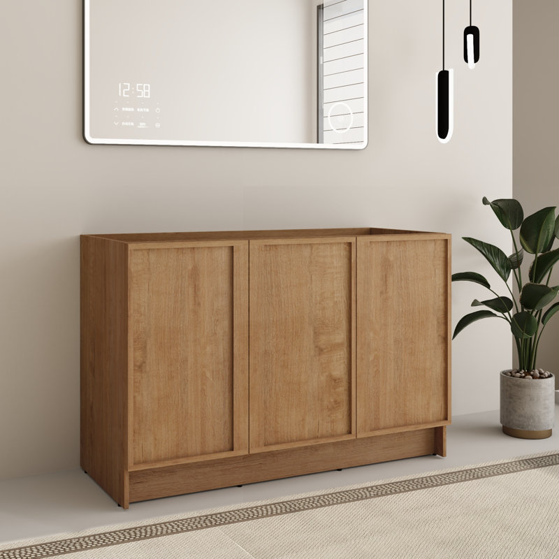 Base de meuble-lavabo simple 48 po Ithran