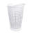 Wicker Laundry Basket-63702409