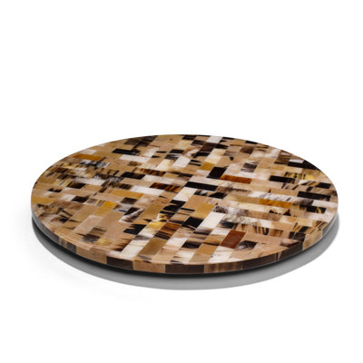 Handmade Decorative Plate