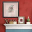 « christmas critter mouse », impression encadrée-1442576421-1429619405