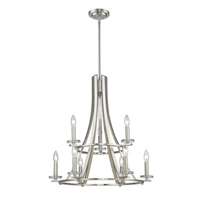 Kunin Flush Mount