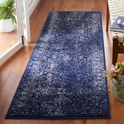 Aira Performance Oriental Rug
