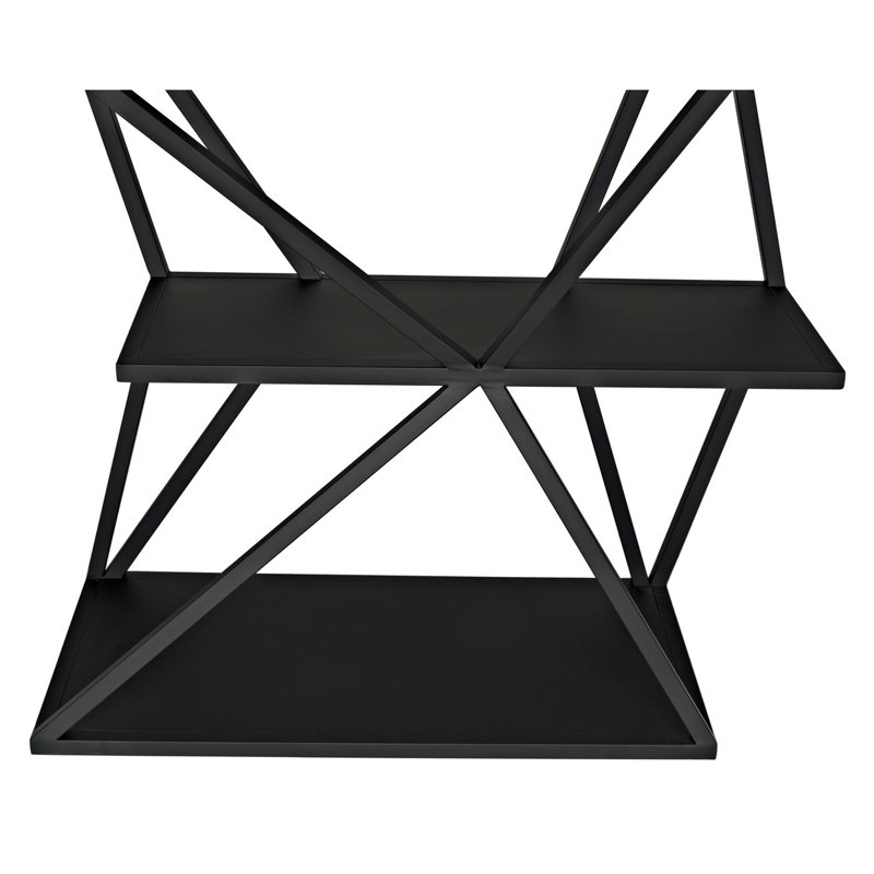 Sutro Bookcase