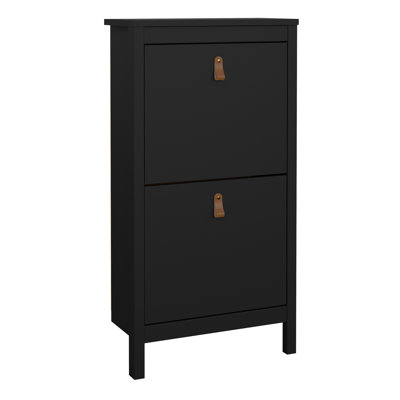 Ruaridh 8 Pair Shoe Storage Cabinet