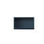 Armoire à micro-ondes murale de style Shaker de DL Cabinetry (prête à assembler) l 30 po x H 18 po x P 12 po - gris cyber-124958205