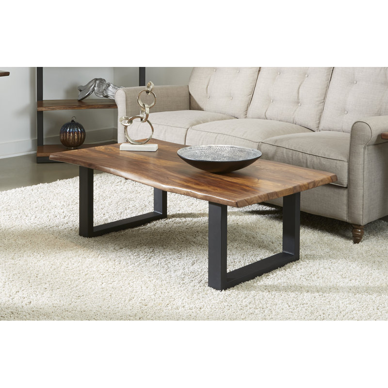 Table basse Minatare