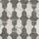 Istanbul Shield Checker 4-3/4 In. X 8-1/4 In. Porcelain Floor And Wall Tile Kit