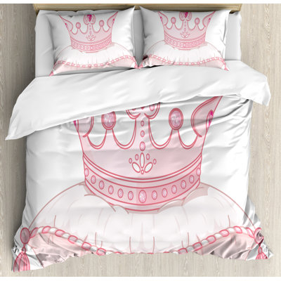Cartoon Style [EU ONLY] Duvet Cover Set