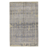 One-of-a-Kind 5'11" X 9'2" Area Rug