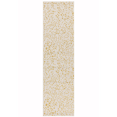 Donnchadh Geometric Area Rug