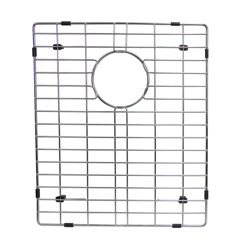 Grille de lavabo 50/50