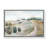 Kel Country Road Hill by Allison Pearce - Floater Frame Print on Canvas-119728503-69314720