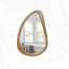 Miroir mural Modern