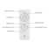 Coleigh 52'' Ceiling Fan with LED Lights