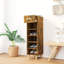 5 Pair Shoe Storage Cabinet-1032272166