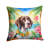 Other/No Pattern Outdoor Throw Pillow-99813316