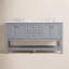 Ensemble de meuble-lavabo double 60 po Bonsai-24949963