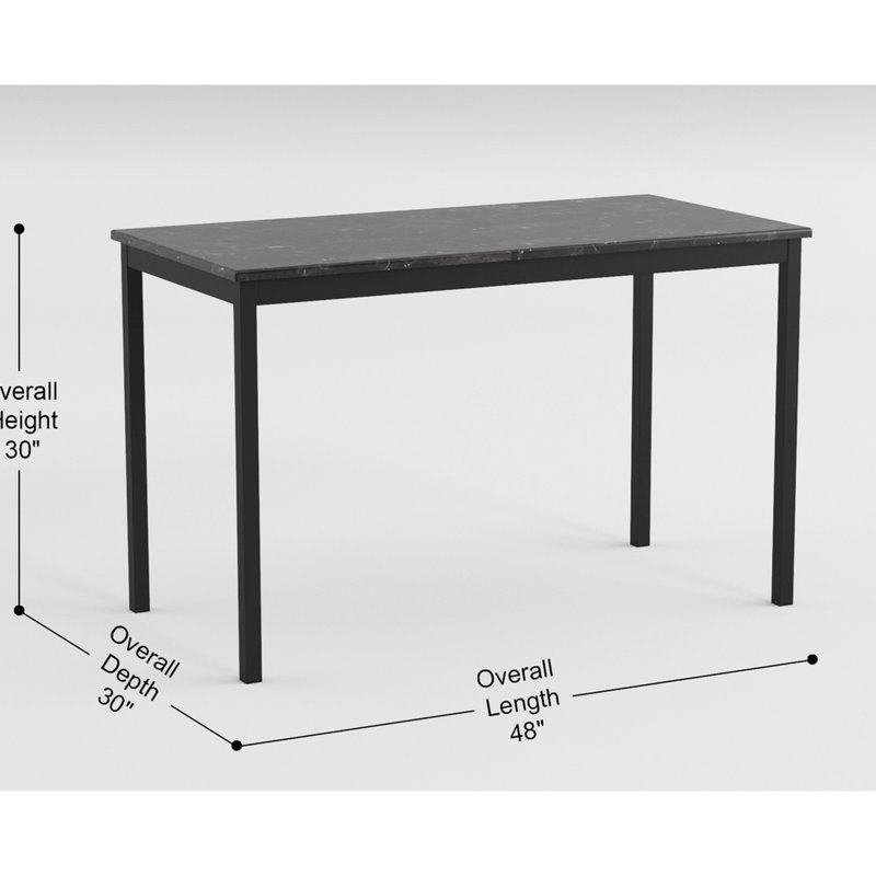 Table de salle à manger 4