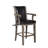 Avendano Foundry Select Wood Pool Table Seating