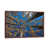 Classic Brown Wood Floater Framed selected