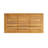 PEYTON LOVE SEAT + COFFEE TABLE