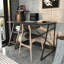 Andersontown 120cm W Rectangular Computer Desk-1676517697