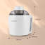 Snowflakes 0.7 L Ice Cream Maker