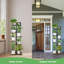 Support pour plante Sheara