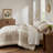 3PCS Comforter 3 PCS Set-114701709-114701711