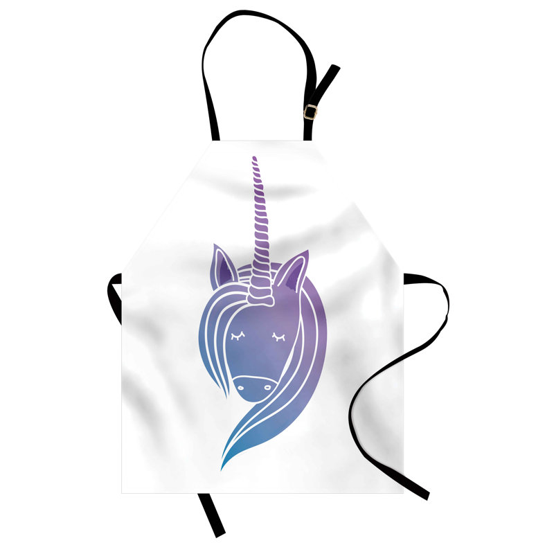 Bib Apron